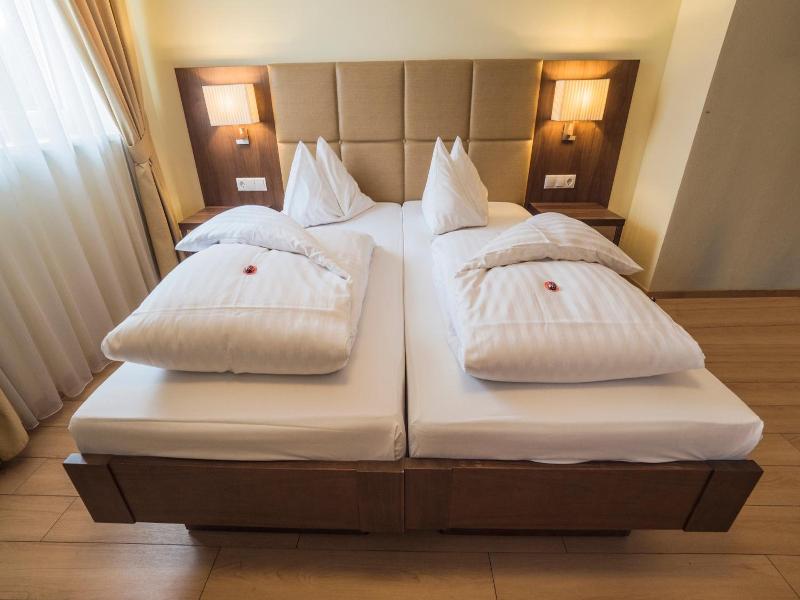 Hotel Guter Hirte - Oda