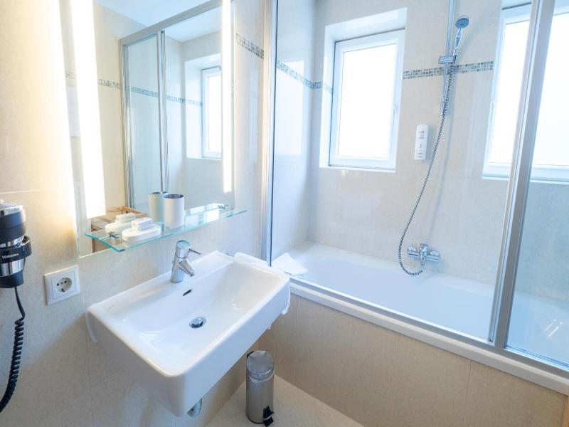 Hotel Guter Hirte - Oda
