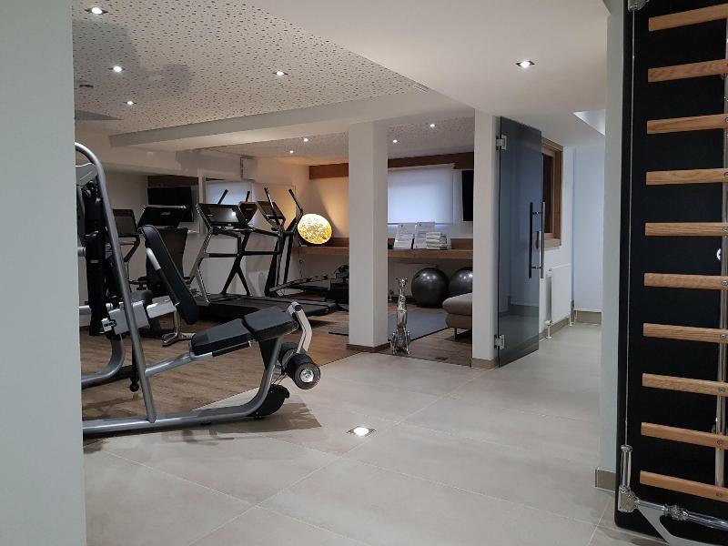 Hotel Vergeiner - Aktivite