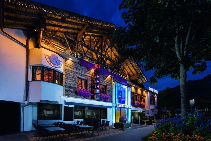 Hotel Vergeiner - Aktivite