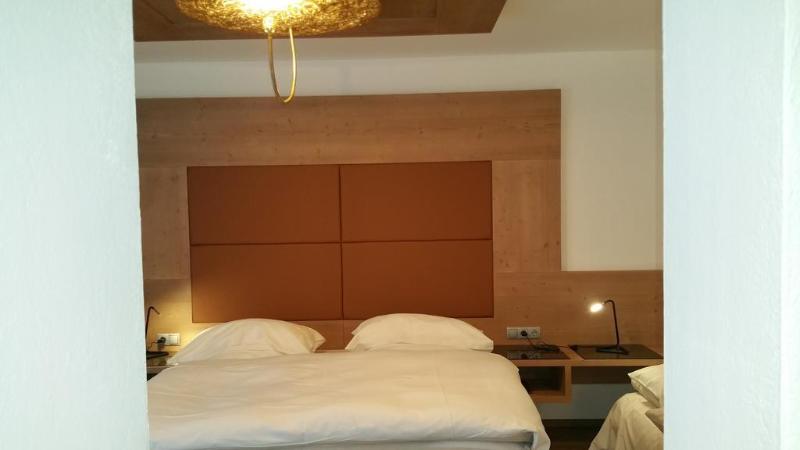 Hotel Vergeiner - Genel