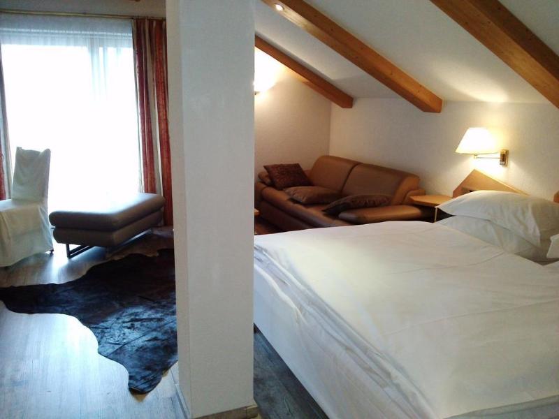 Hotel Vergeiner - Genel