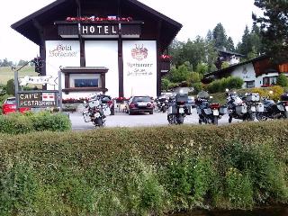 Hotel Vergeiner fotoÄŸrafÄ±
