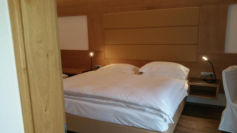 Hotel Vergeiner - Genel