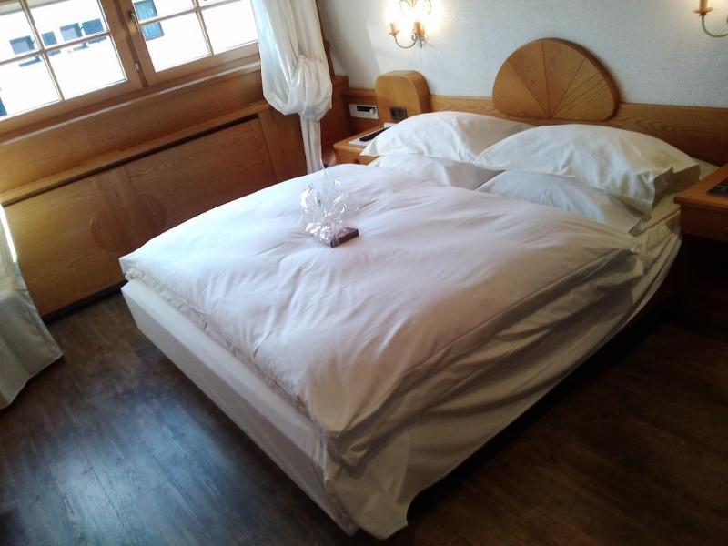 Hotel Vergeiner - Genel