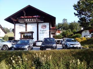 Hotel Vergeiner fotoÄŸrafÄ±