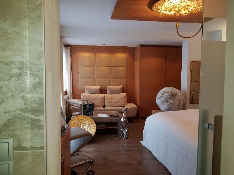 Hotel Vergeiner - Genel