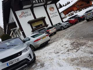 Hotel Vergeiner fotoÄŸrafÄ±