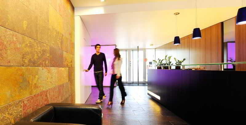 Heinhotel Vienna Airport fotoÄŸrafÄ±