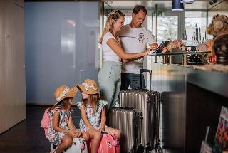 Heinhotel Vienna Airport fotoÄŸrafÄ±