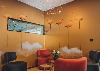 Heinhotel Vienna Airport fotoÄŸrafÄ±