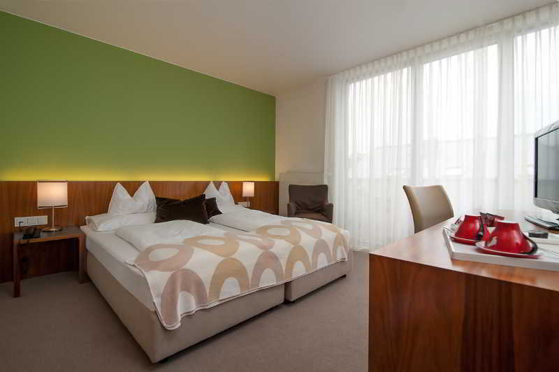 Heinhotel Vienna Airport otel fotoğrafı