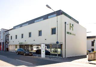 Heinhotel Vienna Airport fotoÄŸrafÄ±