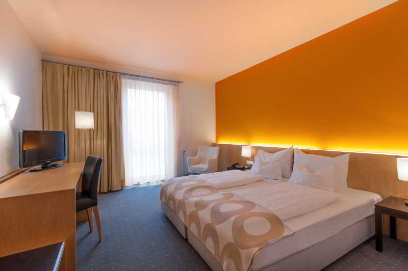 Heinhotel Vienna Airport fotoÄŸrafÄ±