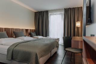 Heinhotel Vienna Airport fotoÄŸrafÄ±