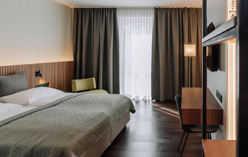 Heinhotel Vienna Airport - Oda