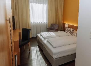 Heinhotel Vienna Airport fotoÄŸrafÄ±