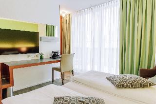 Heinhotel Vienna Airport fotoÄŸrafÄ±