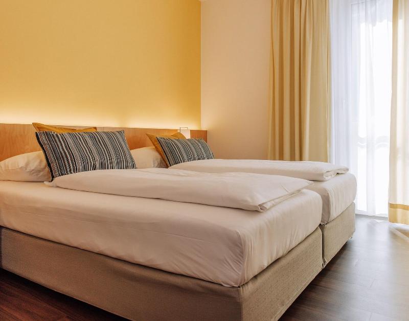 Heinhotel Vienna Airport - Oda