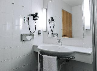 Heinhotel Vienna Airport fotoÄŸrafÄ±