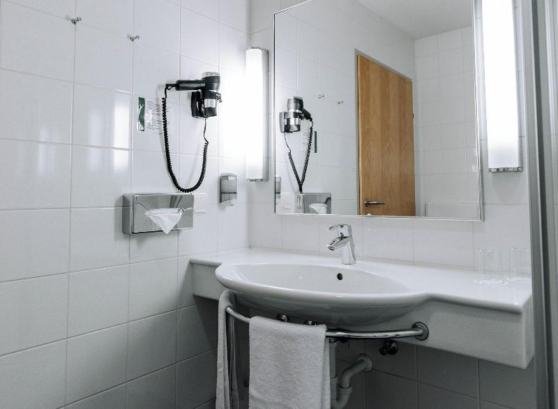 Heinhotel Vienna Airport - Oda