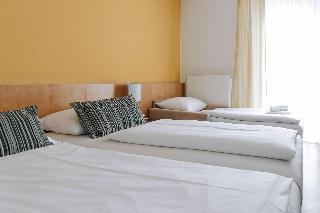Heinhotel Vienna Airport fotoÄŸrafÄ±