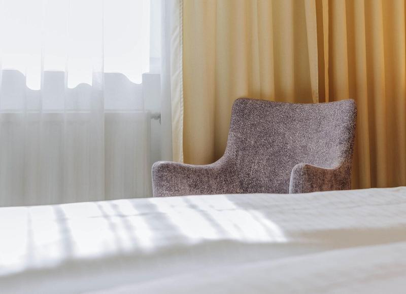 Heinhotel Vienna Airport - Oda
