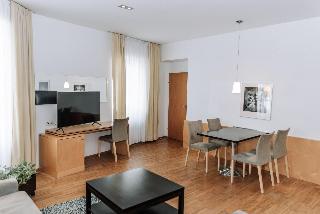 Heinhotel Vienna Airport fotoÄŸrafÄ±
