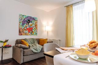 Heinhotel Vienna Airport fotoÄŸrafÄ±