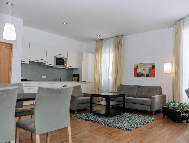 Heinhotel Vienna Airport - Oda