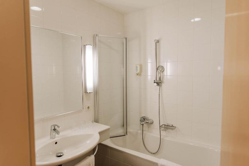 Heinhotel Vienna Airport - Oda