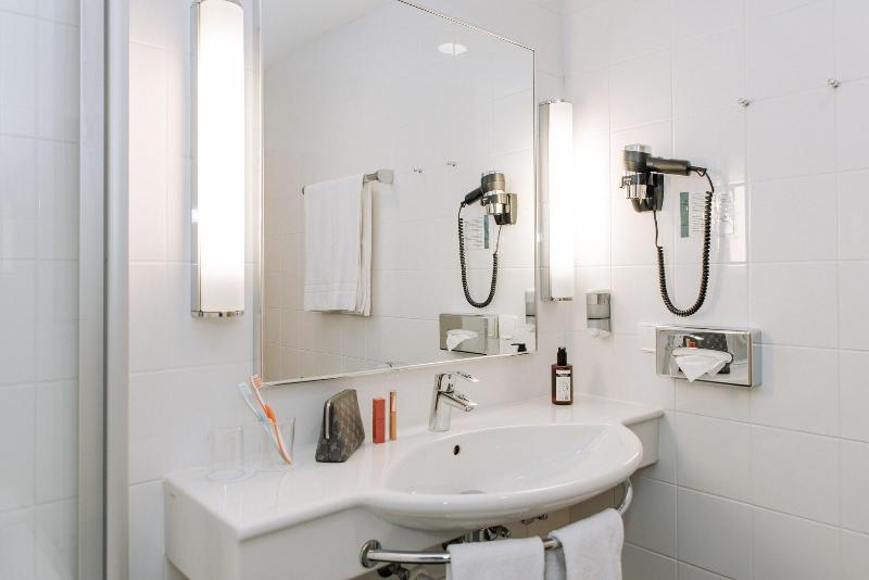 Heinhotel Vienna Airport - Oda