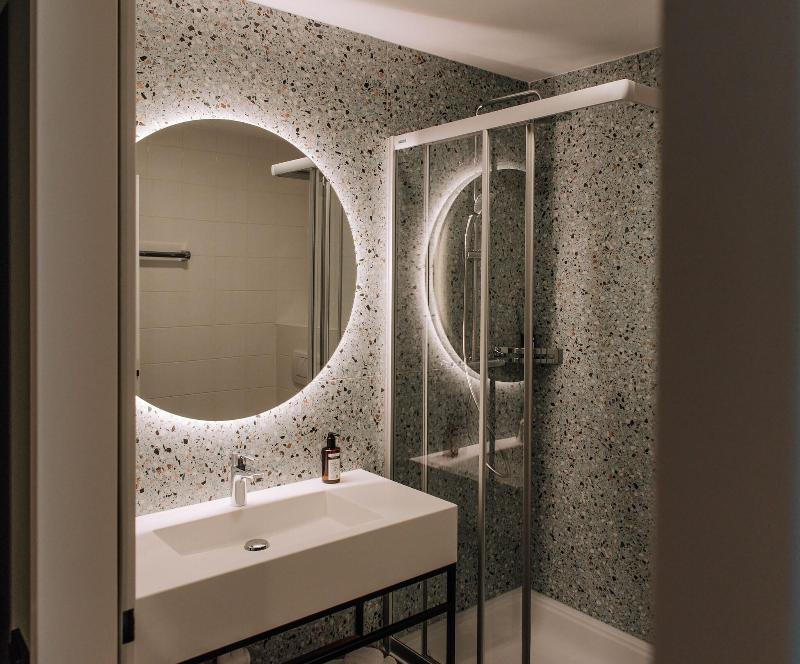 Heinhotel Vienna Airport - Oda