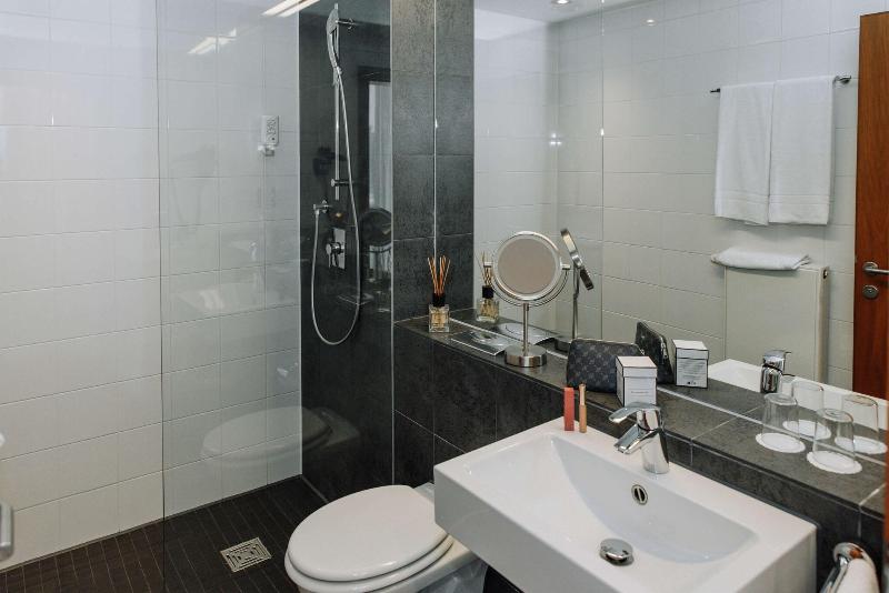 Heinhotel Vienna Airport - Oda
