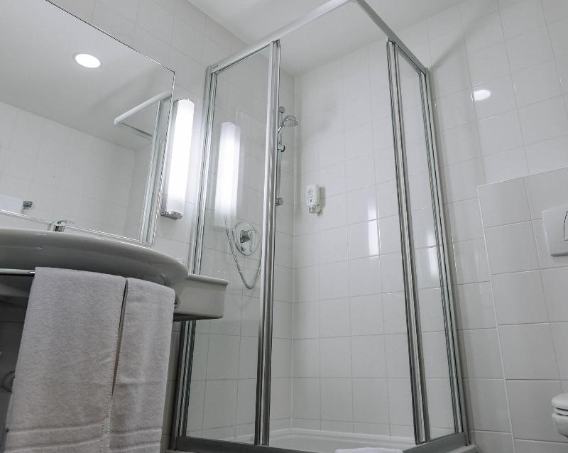 Heinhotel Vienna Airport - Oda
