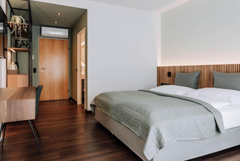Heinhotel Vienna Airport - Oda