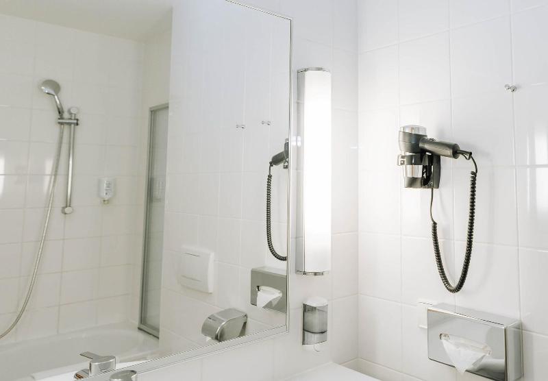 Heinhotel Vienna Airport - Oda