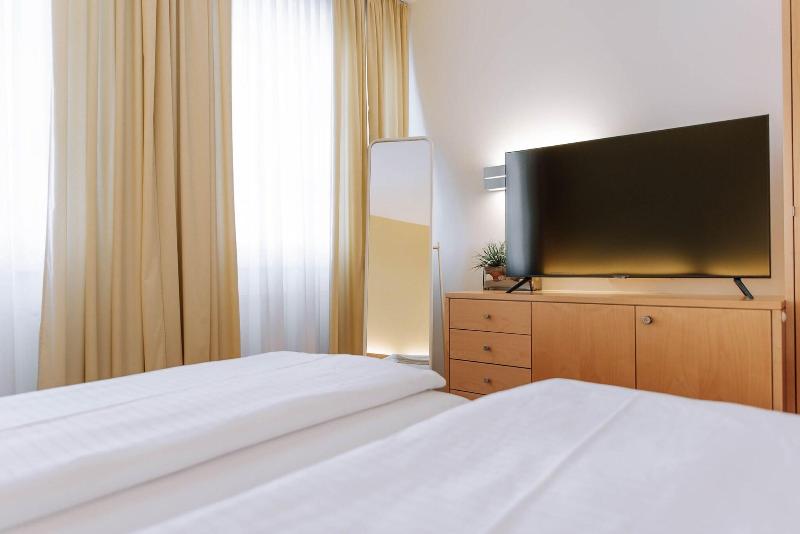 Heinhotel Vienna Airport - Oda