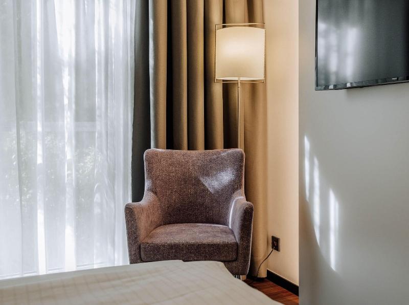 Heinhotel Vienna Airport - Oda