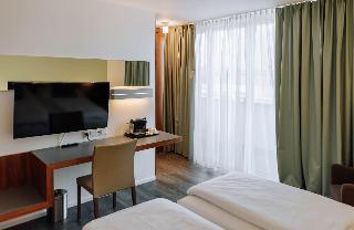 Heinhotel Vienna Airport fotoÄŸrafÄ±