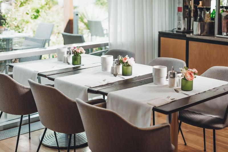 Heinhotel Vienna Airport - Restoran