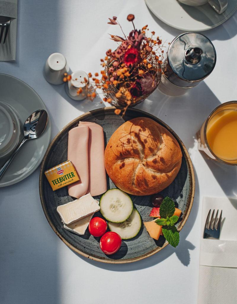 Heinhotel Vienna Airport - Restoran