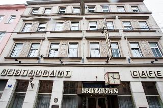 Hotel Hadrigan fotoÄŸrafÄ±