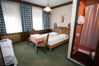 Hotel Hadrigan fotoÄŸrafÄ±