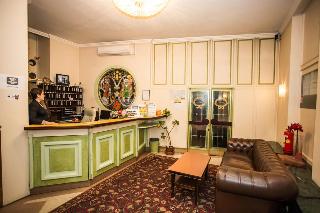 Hotel Hadrigan otel fotoğrafı