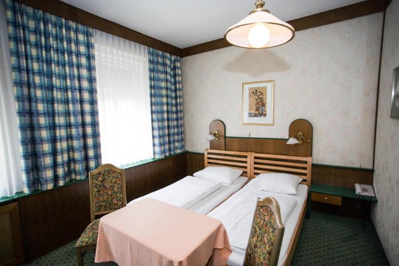 Hotel Hadrigan - Genel