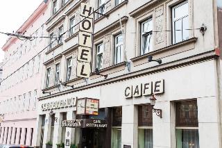 Hotel Hadrigan fotoÄŸrafÄ±