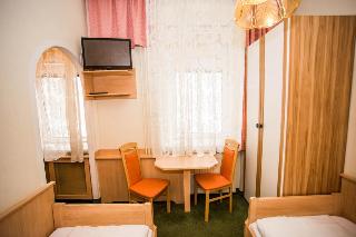 Hotel Hadrigan fotoÄŸrafÄ±