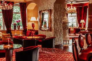 Hotel Schloss Seefels fotoÄŸrafÄ±