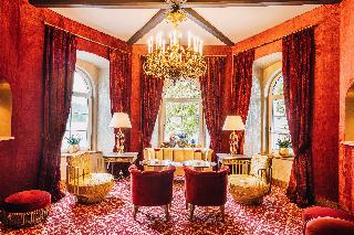 Hotel Schloss Seefels fotoÄŸrafÄ±